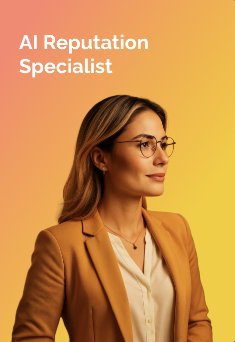 Braxus AI Reputation Specialist — automated review response and monitoring