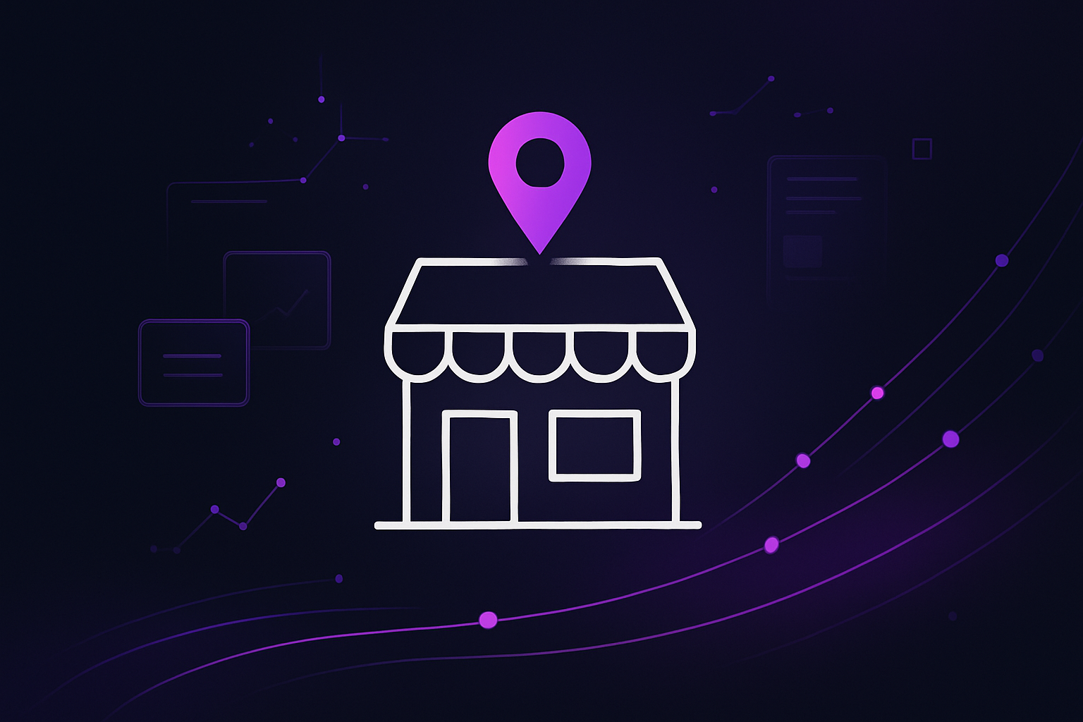 How Proximity Affects Google Maps Rankings