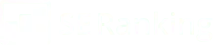 SE Ranking logo.